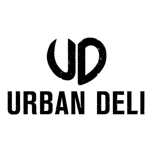 Urban Deli logotyp