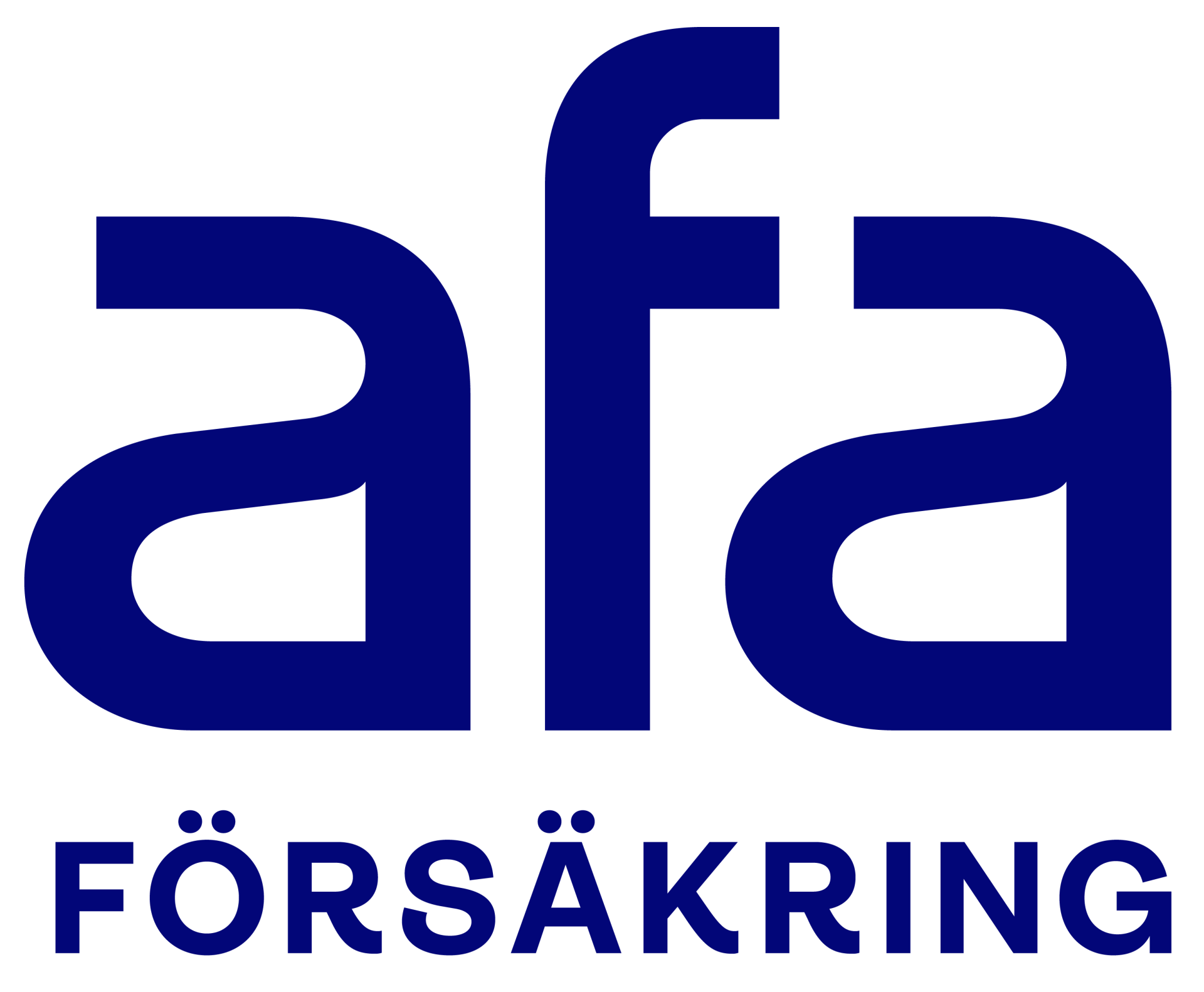 afa försäkring logotyp