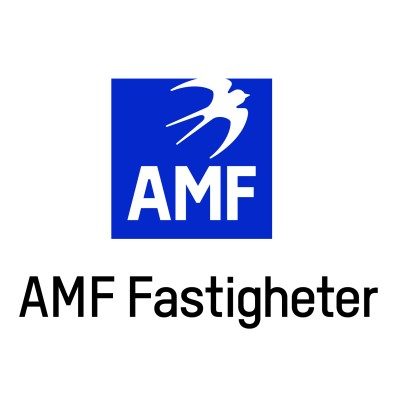 amf fastigheter logotyp