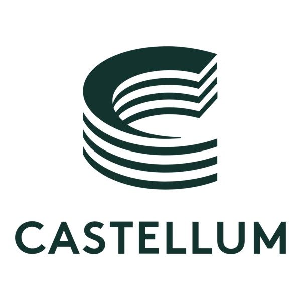 castellum logotyp