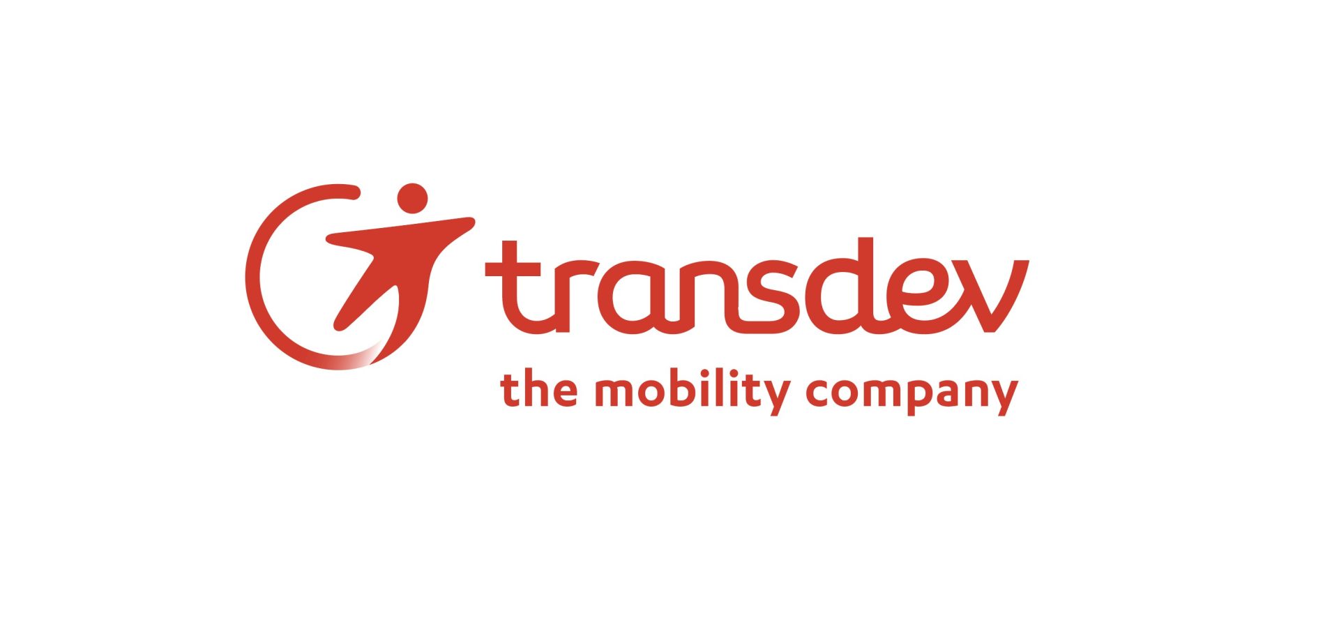 transdev logotyp